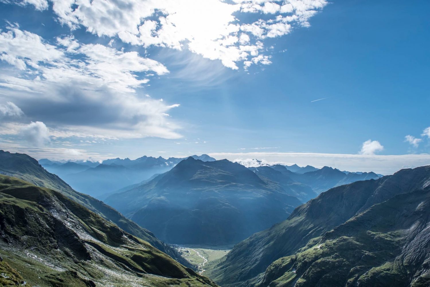 10 Dinge, die man im Sommer 2019 in Gastein erleben muss - Gastein Blog