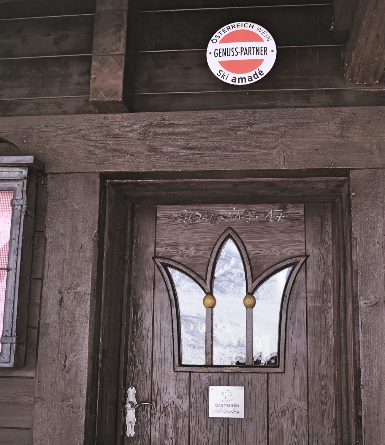 Gastein setzt mit den Skihaubengerichten schon seit neun Jahren auf kulinarische Traditionen