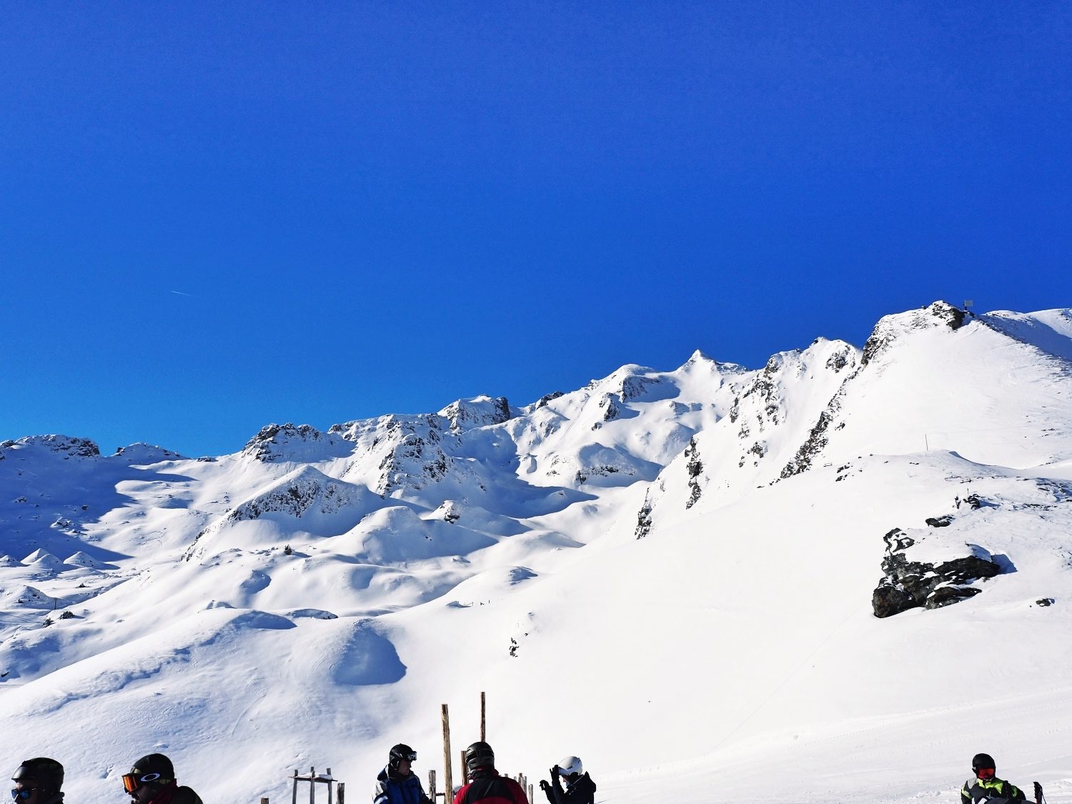 Schlossalmbahn Bergstation, Foto: Kristina Erhard