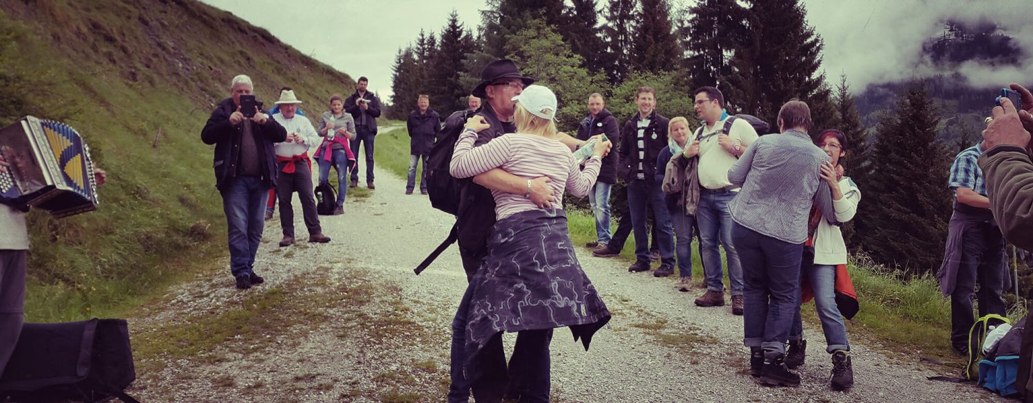 Berge & Musik Gastein