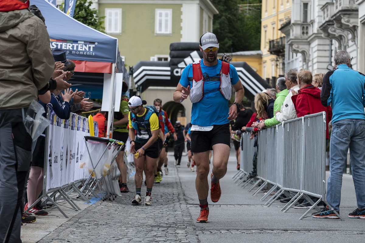Hotspot Bad Gastein