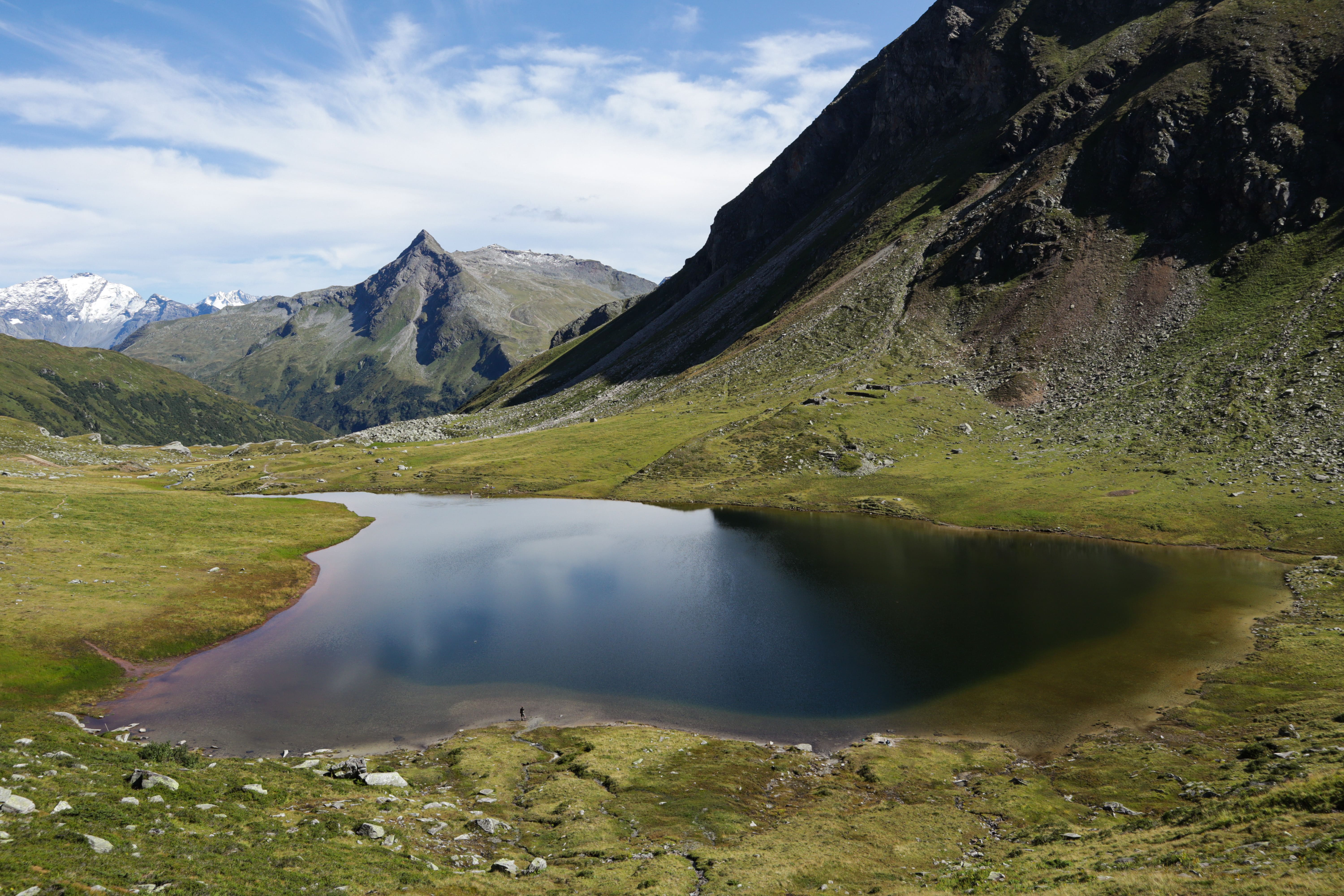 Bockhartsee