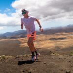 Trailrunner auf Fuerteventura