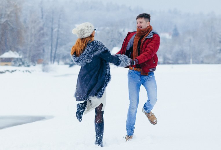 5 day pass - Tanz:Fest Gastein Winter Edition