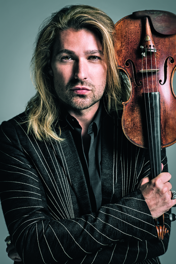 David Garrett Urlaub In Gastein