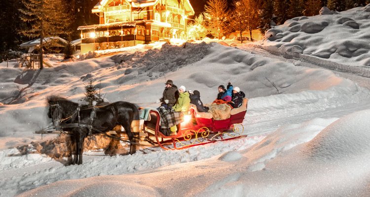 zur kulinarischen Winterreise