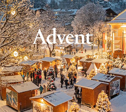 Advent Broschüre 2024 Gastein