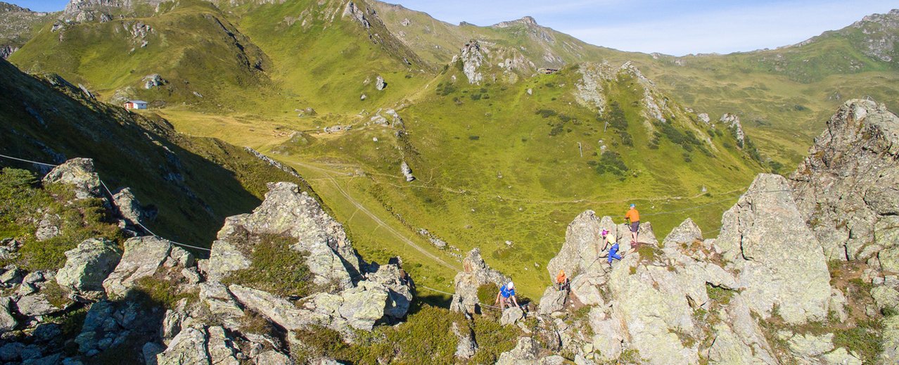 Schlossalm Bad Hofgastein