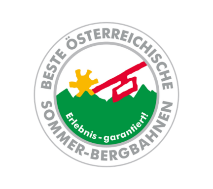 Logo Beste Österreichische Sommer-Bergbahnen