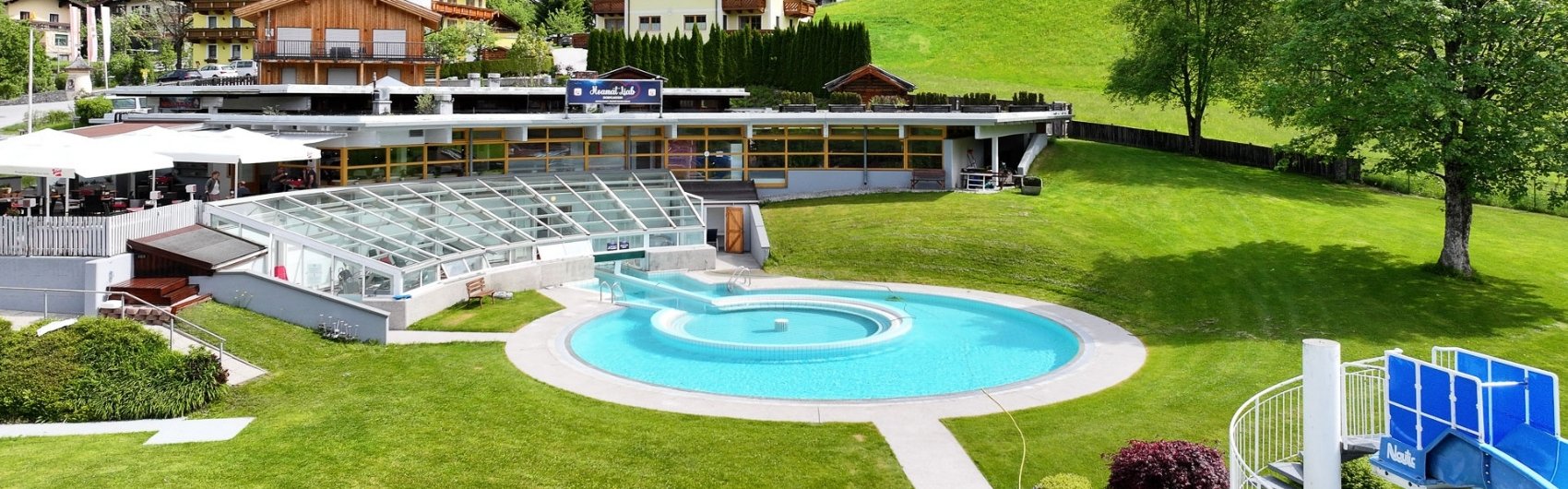 Sommersaisonstart am 14. Mai 2026