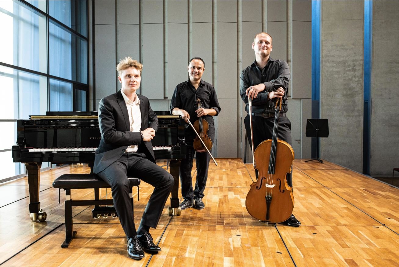 Ensemble der Gasteiner Kammermusik:Reihe im Herbst 2024