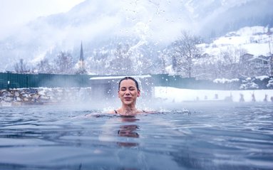 Ski &amp; Therme Auszeit