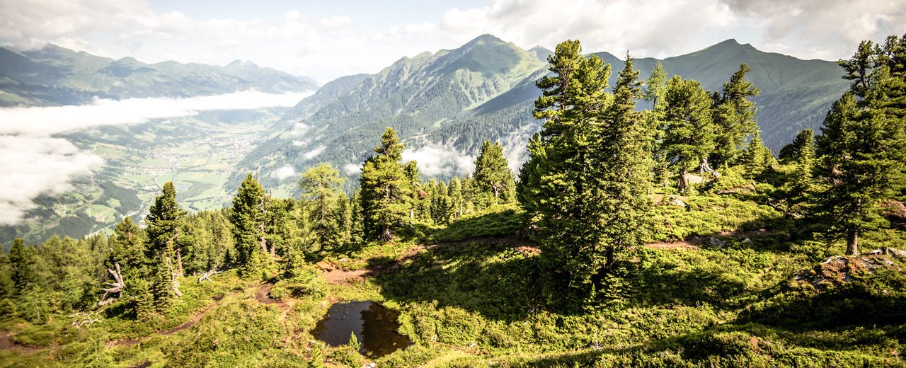 Graukogel in Bad Gastein