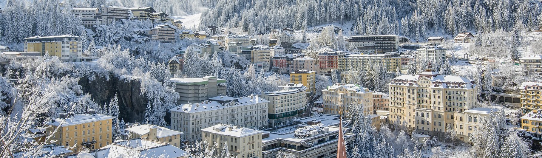 Bad Gastein