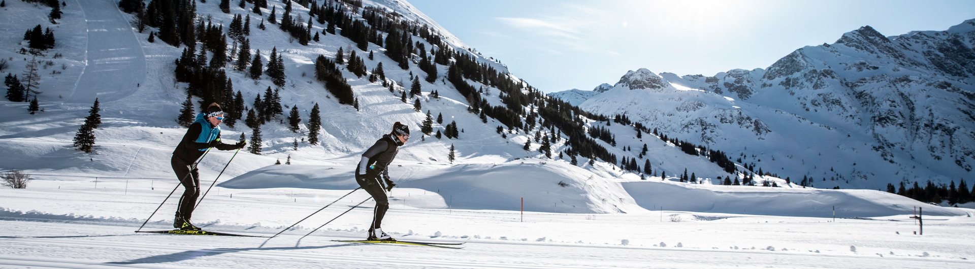 © Ski Classics 