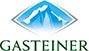 Logo des Unternehmens Gasteiner Mineralwasser