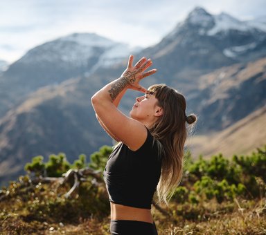 Yoga: antistressgarantie