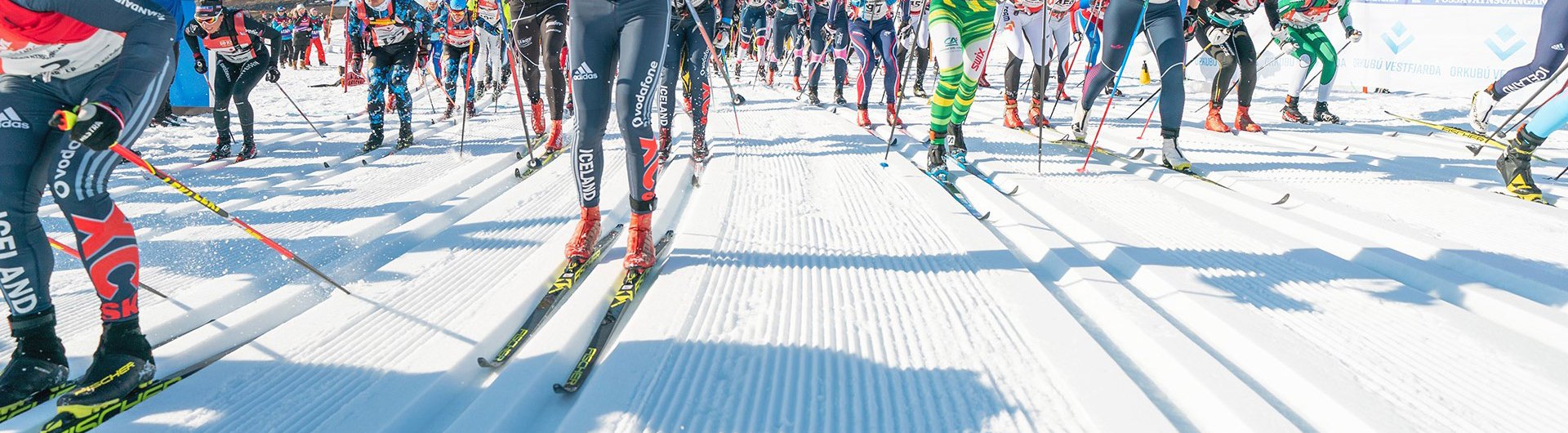 © Ski Classics 