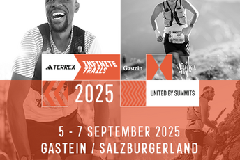 adidas TERREX INFINITE TRAILS 2025 in Gastein - Die Trailrunning Challenge