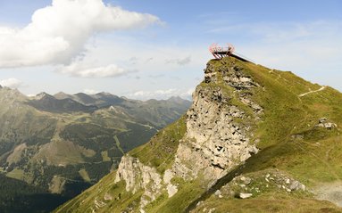 Berge &amp; Therme Herbst