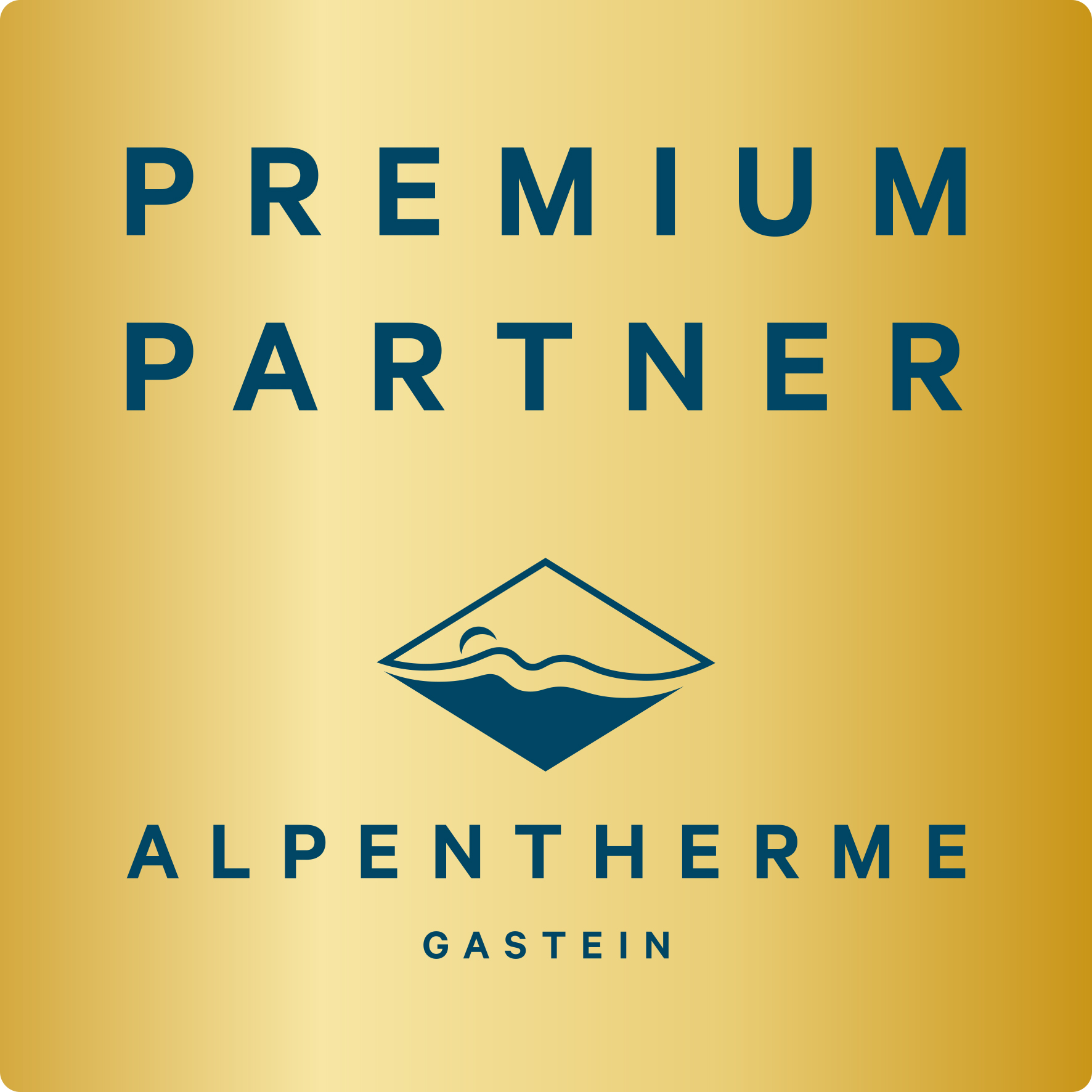 Partner Gold
