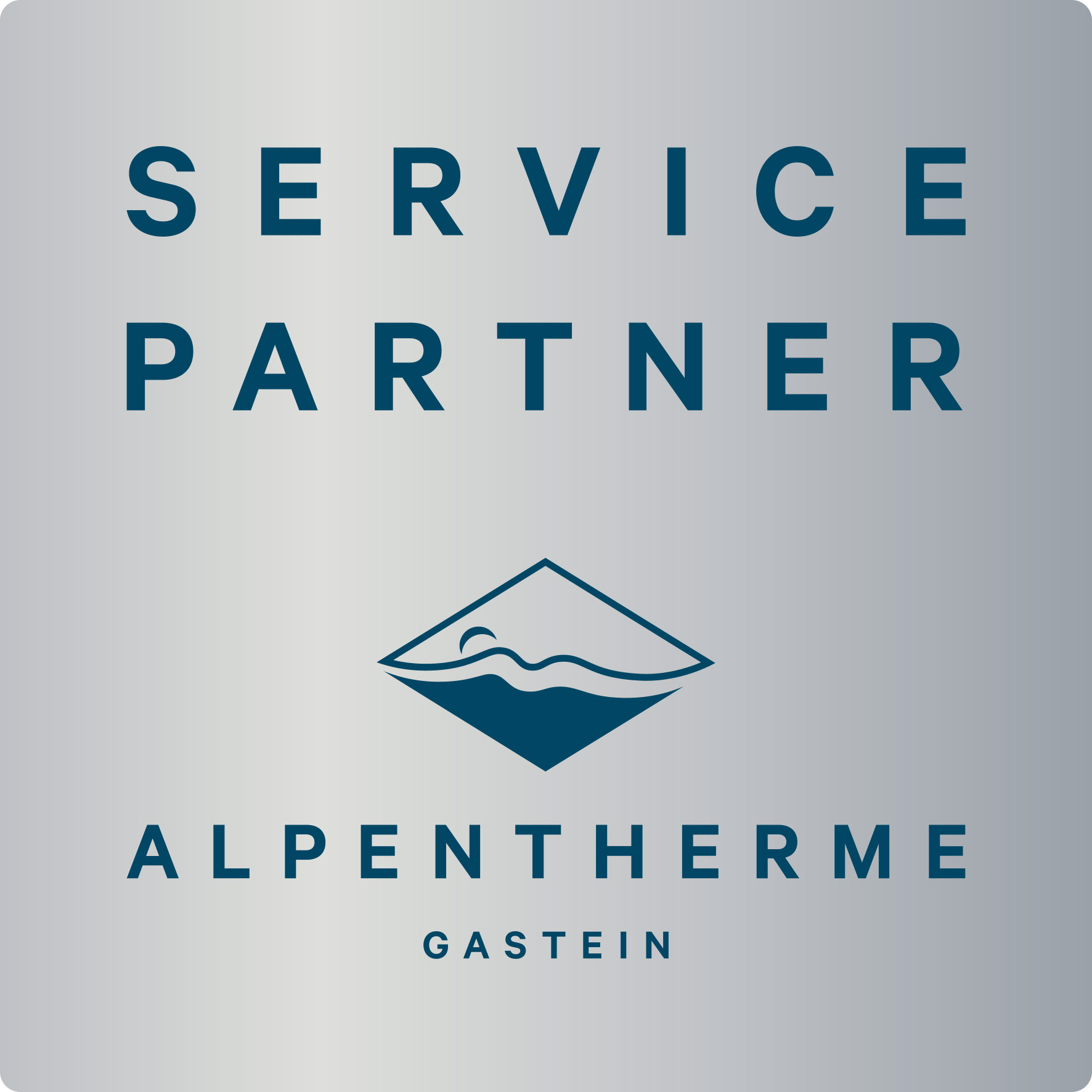 Partner Silber