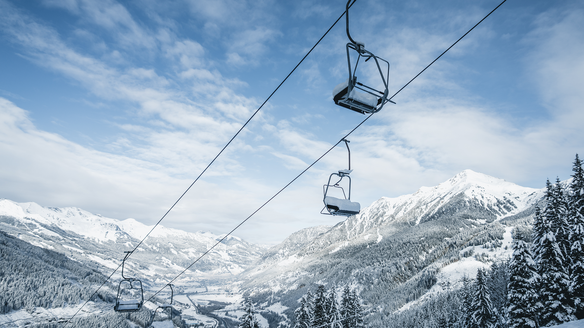 Graukogel | Bad Gastein