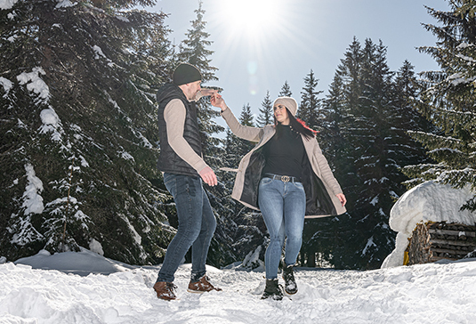 3 day pass - Tanz:Fest Gastein Winter Edition