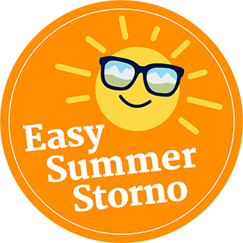 Easy Storno