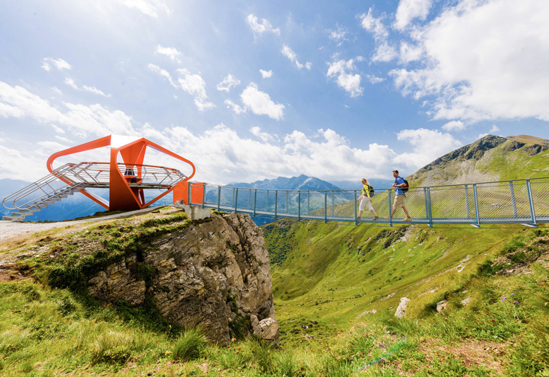 Stubnerkogelbahn Bad Gastein