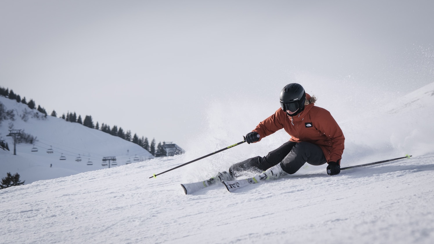 Skifahren & Snowboarden
