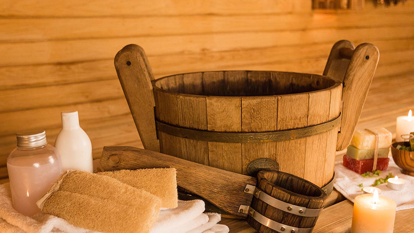 Sauna & Wellness