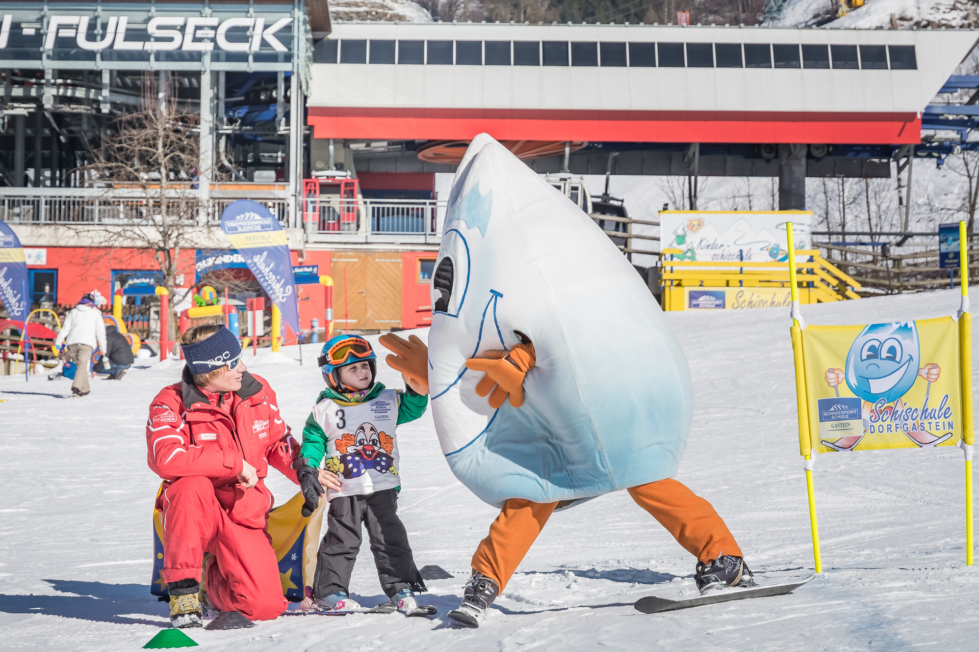 Learning and discovering