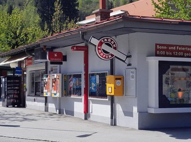 Außen