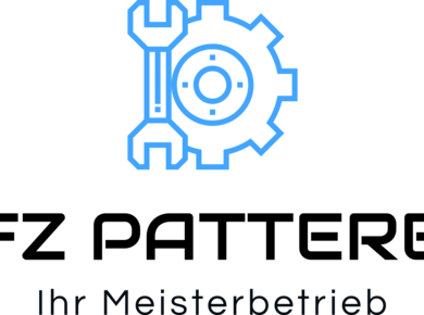 Auto Patterer - LOGO