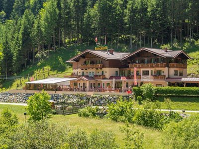Burgblick
