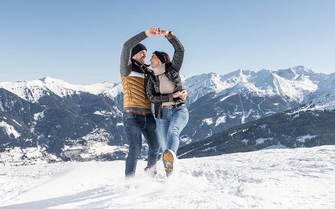 Tanz:Fest Gastein Winter