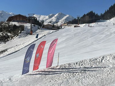 Skirennen