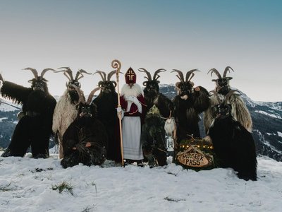 Krampusausstellung