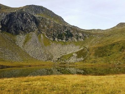 Historischer Bergbau
