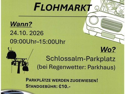 KofferrraumFlohmarkt