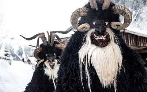 Krampus