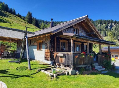 Lehenalm Dorfgastein