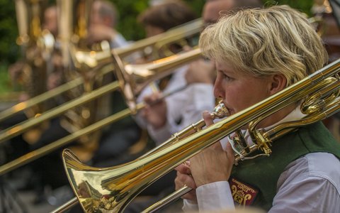 Tag der offenen Tür