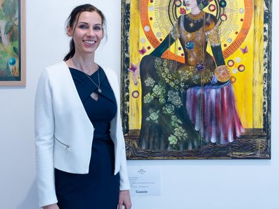 Show Your Art 4