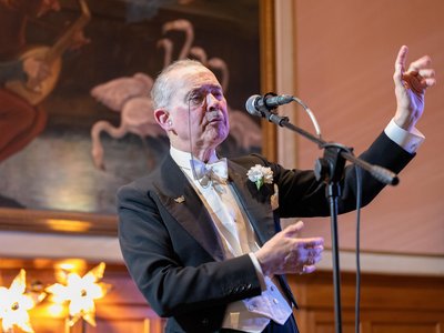 Sir Henry de Winter 2