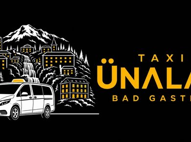 Taxi Ünalan 1