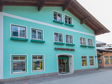 Raika Dorfgastein