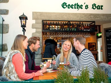 Orania Stüberl Bad Gastein