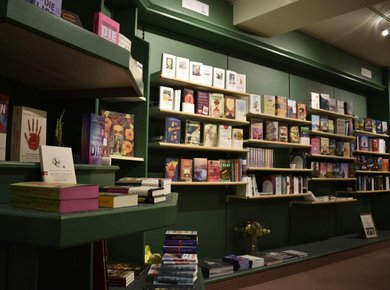 Bücher